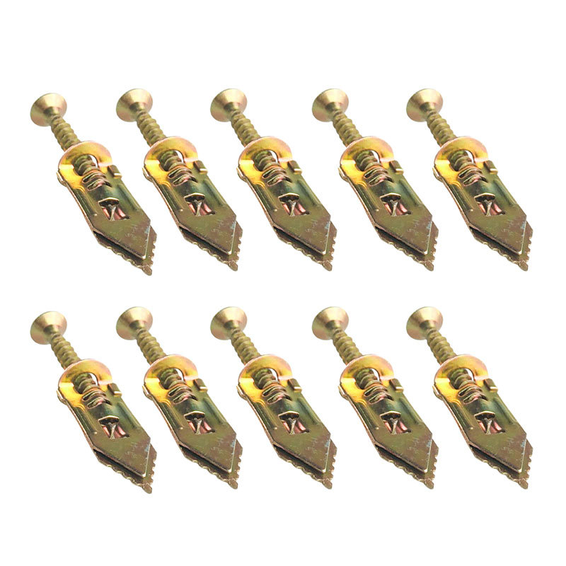10pcs/lot Drilling Anchors Scr - مراجعة Woodworking Hatchet وسعره