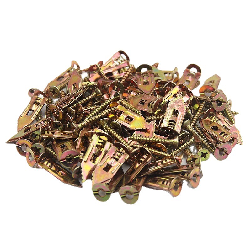 10pcs/lot Drilling Anchors Scr - مراجعة Woodworking Hatchet وسعره