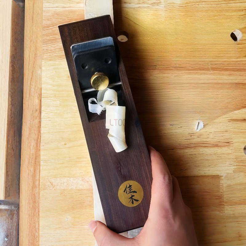 Japanese Style Ebony Flat Plan - مراجعة Woodworking Japanese وسعره