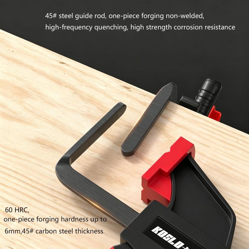 Quick Release Clamp Special Cl - مراجعة Woodworking Quick Clamps وسعره