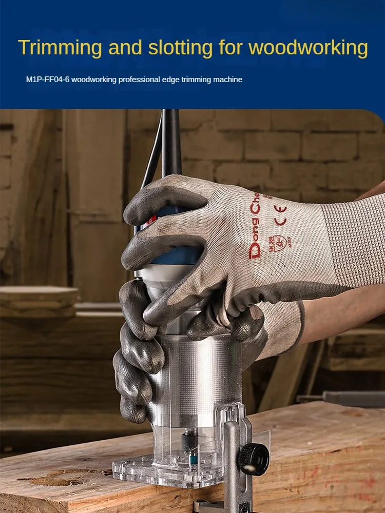 Woodworking Power Tool Set: Ed - مراجعة Woodworking Edge وسعره
