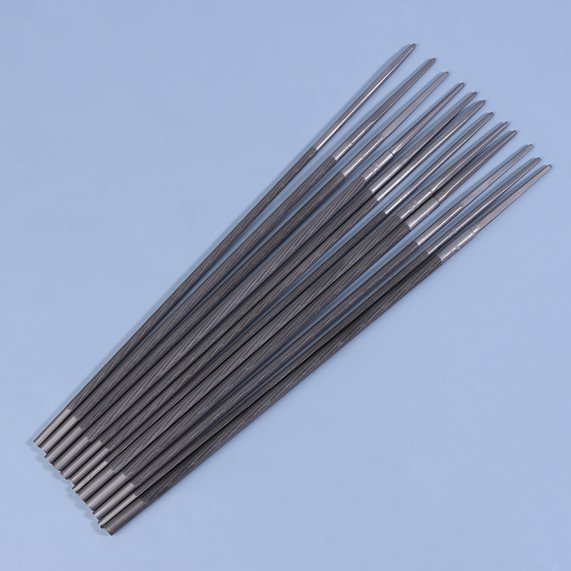 1PC 3.5mm-5.5mm Round Chainsaw - مراجعة Woodworking Basic Tools وسعره