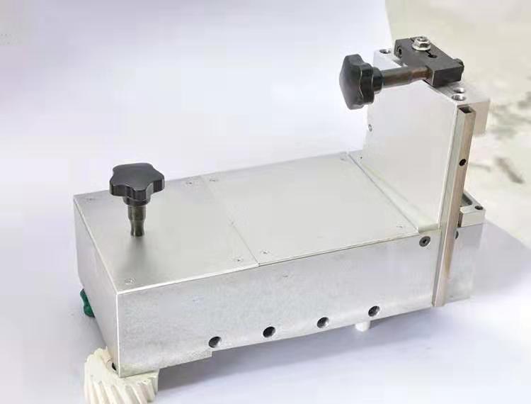 60C automatic edge banding mac - مراجعة Woodworking Edge وسعره