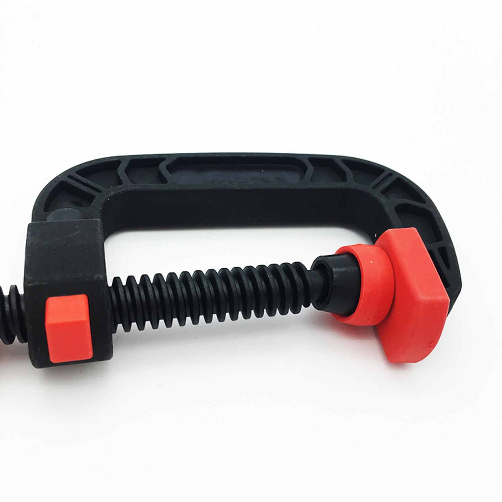 Clamps For Woodworking Adjusta - مراجعة Woodworking Quick Clamps وسعره