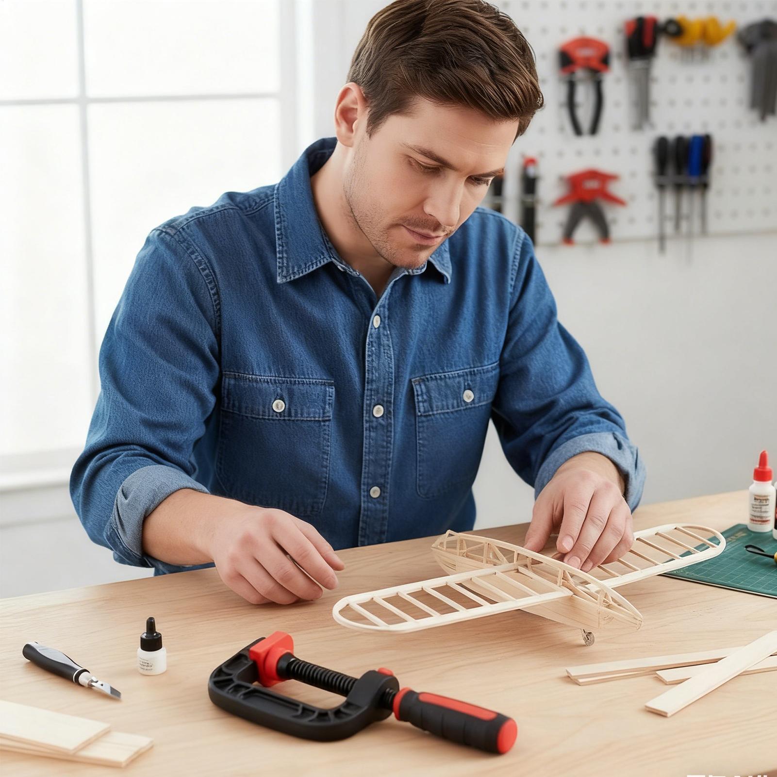 Clamps For Woodworking Adjusta - مراجعة Woodworking Quick Clamps وسعره