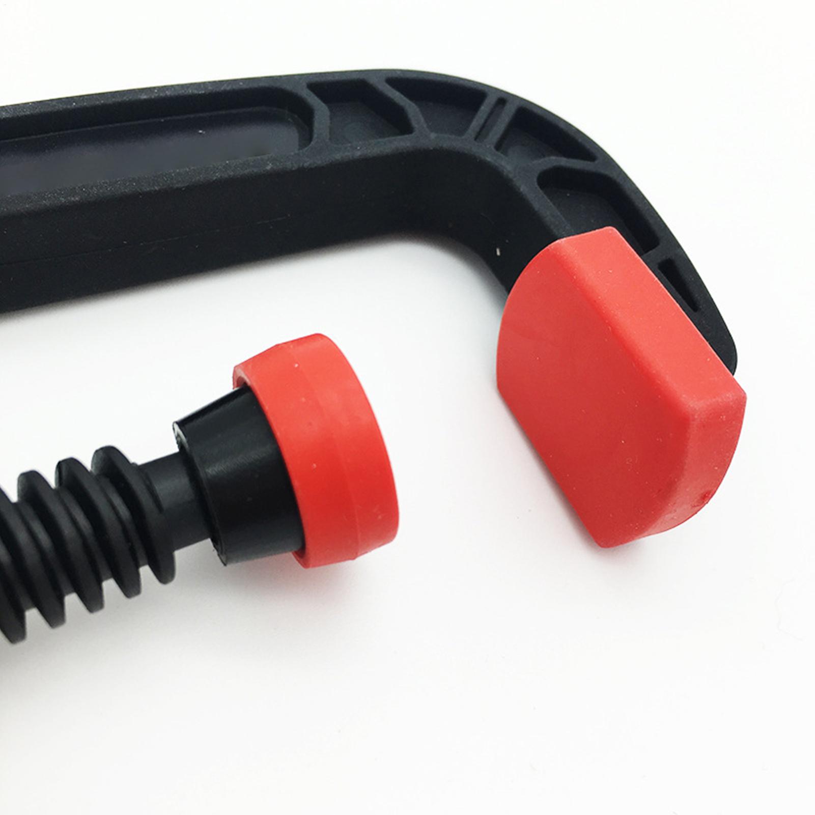 Clamps For Woodworking Adjusta - مراجعة Woodworking Quick Clamps وسعره