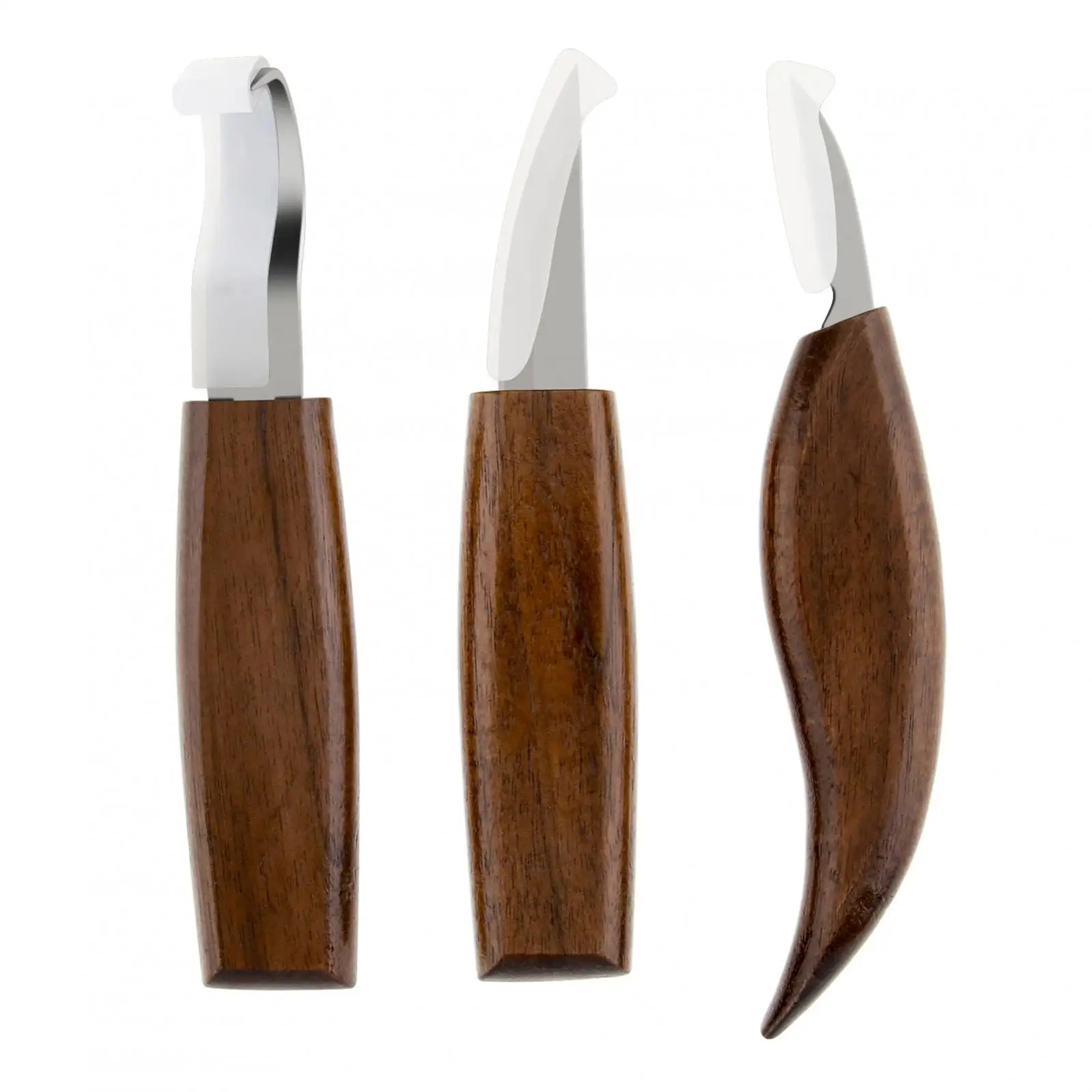 Carving Tools Wood Detail Knif - مراجعة Woodworking Kits For Beginners وسعره