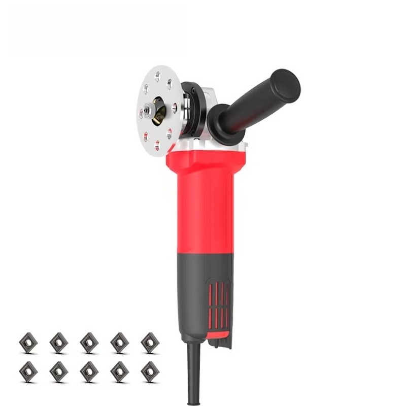 AX1013 Portable Electric Bevel - مراجعة Woodworking Edge وسعره
