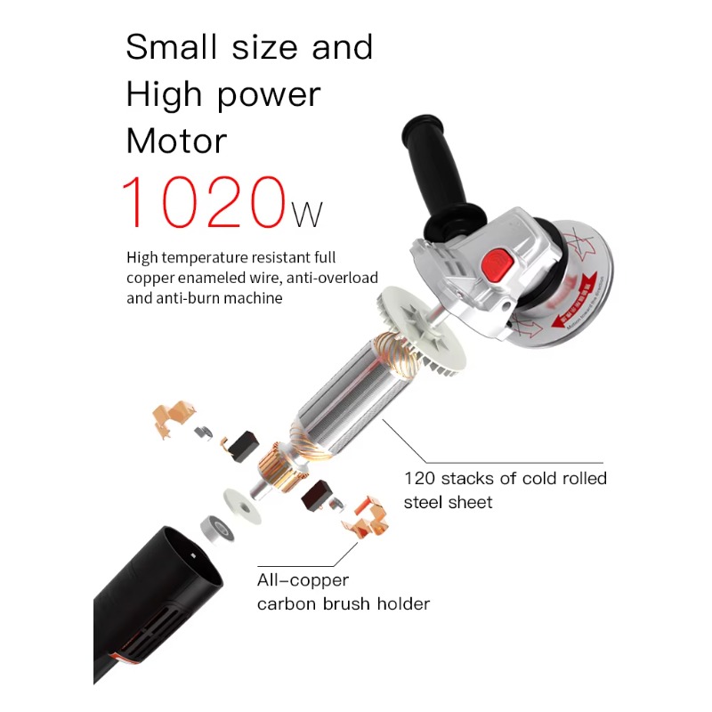 AX1013 Portable Electric Bevel - مراجعة Woodworking Edge وسعره