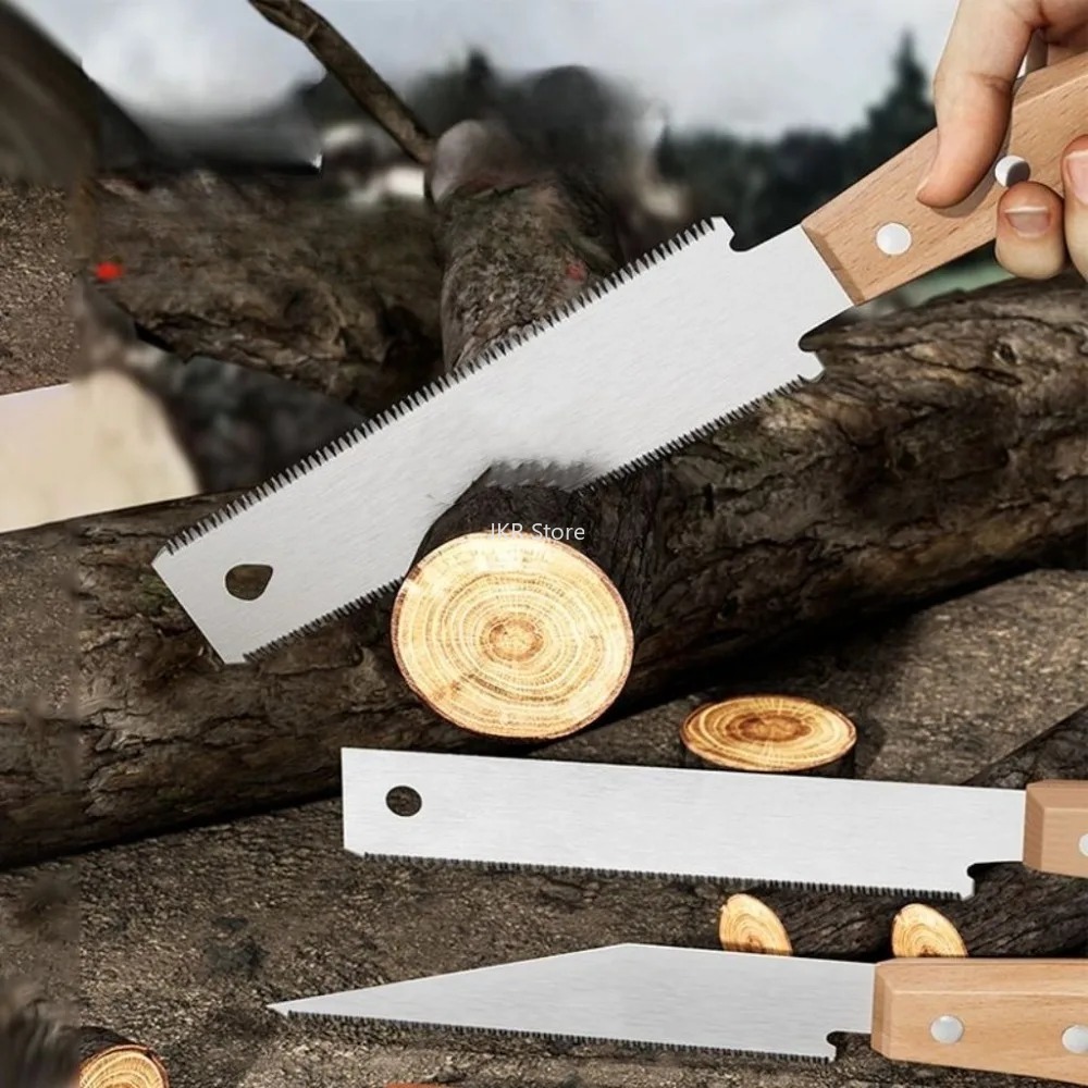 Fine Tooth Japanese Style Hand - مراجعة Woodworking Japanese وسعره
