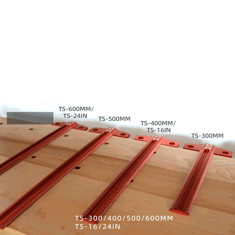 60-500MM Precision Marking T-R - مراجعة Woodworking Basic Tools وسعره