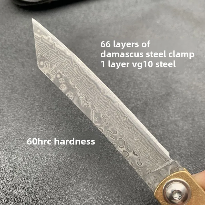 Higonokami Japanese Mini Pocke - مراجعة Woodworking Japanese وسعره