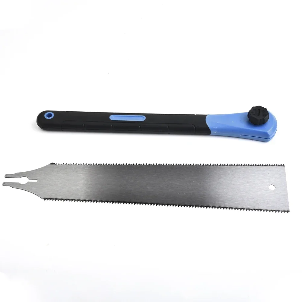 32cm Double Edge Hand Saw Japa - مراجعة Woodworking Japanese وسعره