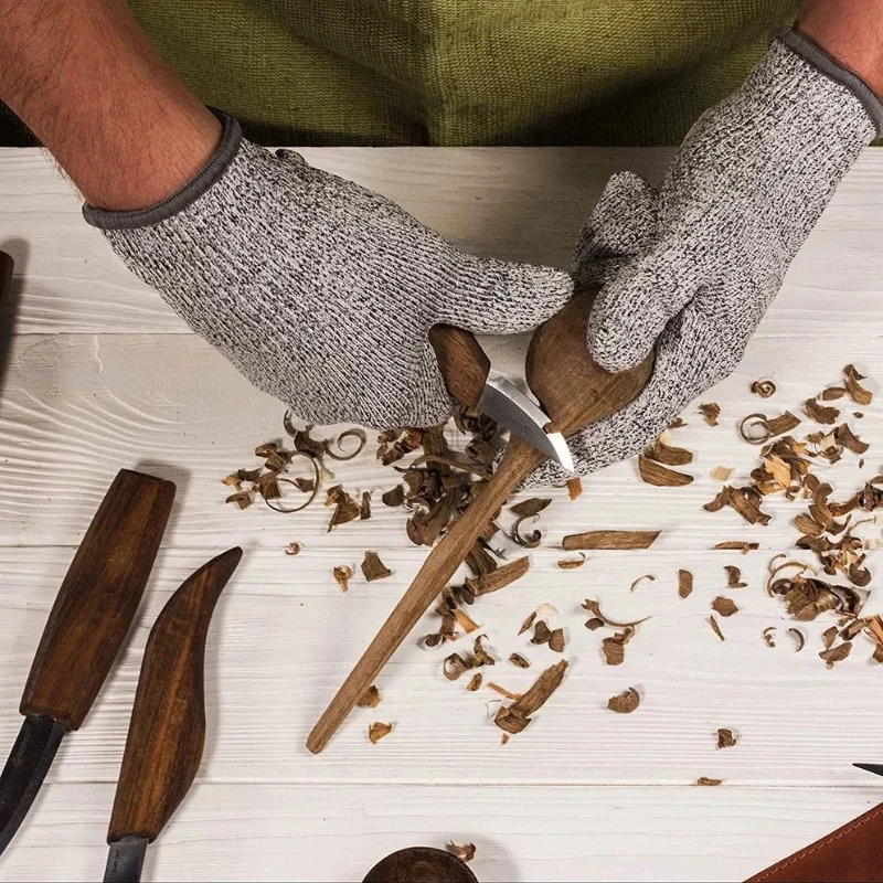 Wood Carving Kit Wood Tools Ha - مراجعة Woodworking Kits For Beginners وسعره