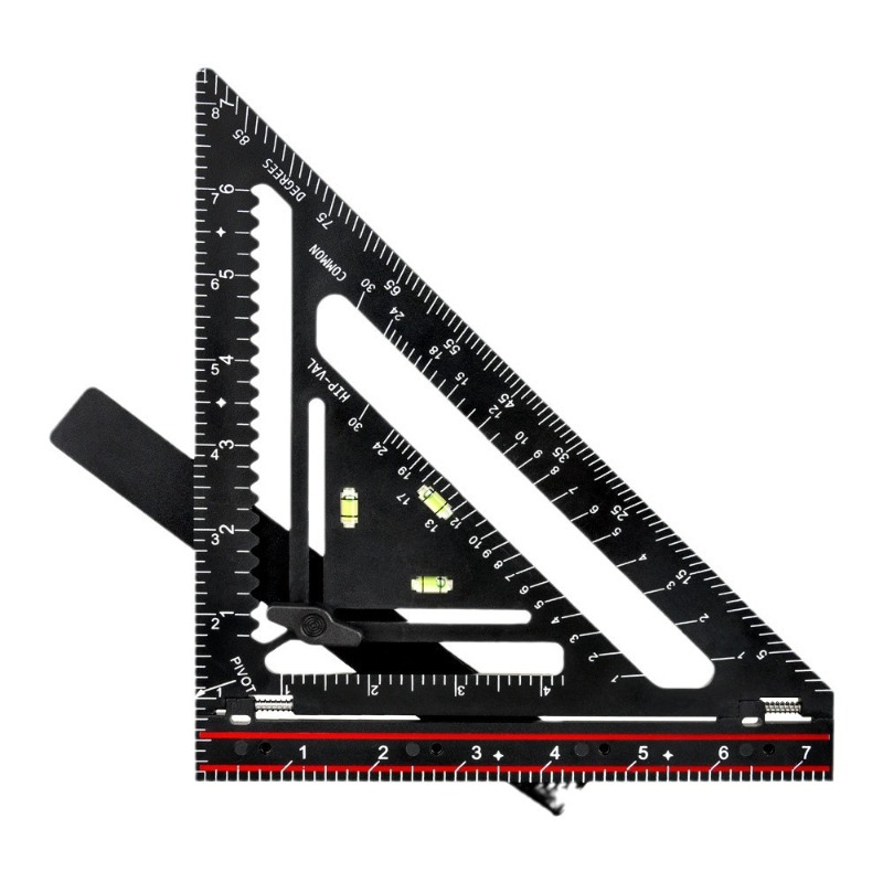 New Multi-functional Triangle  - مراجعة Woodworking Edge وسعره