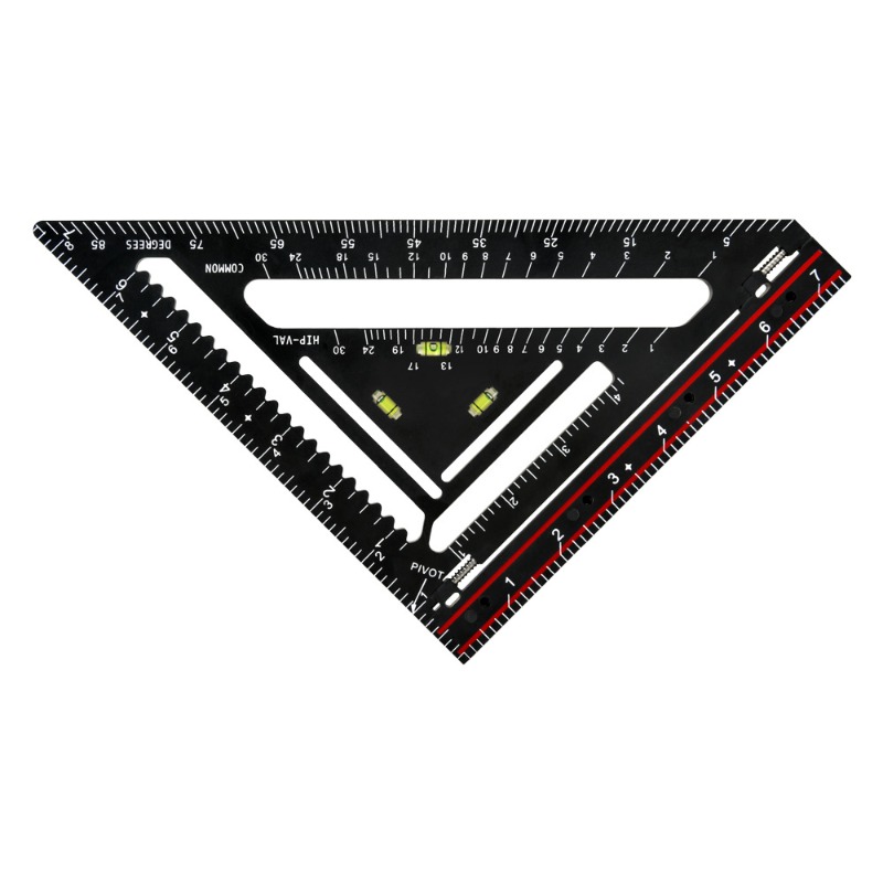New Multi-functional Triangle  - مراجعة Woodworking Edge وسعره