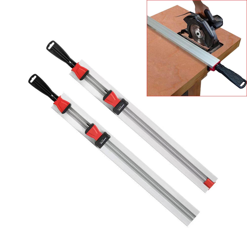 New Multifunctional cutting ma - مراجعة Woodworking Quick Clamps وسعره