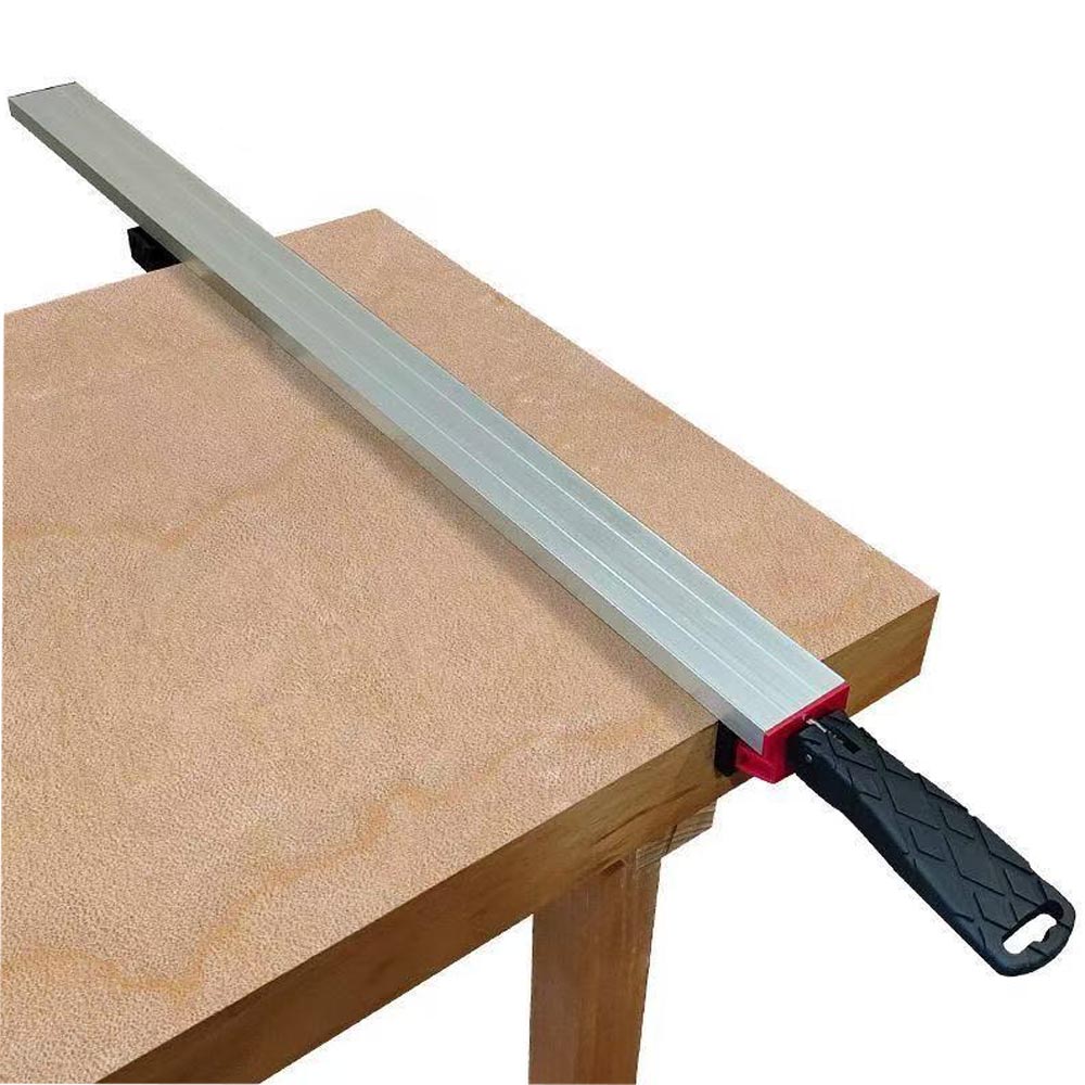 New Multifunctional cutting ma - مراجعة Woodworking Quick Clamps وسعره
