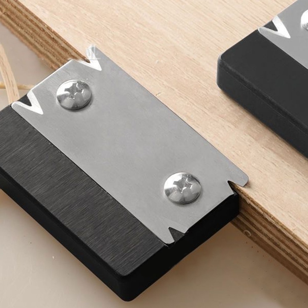 ​Mini Woodworking Edge Trimmer - مراجعة Woodworking Edge وسعره