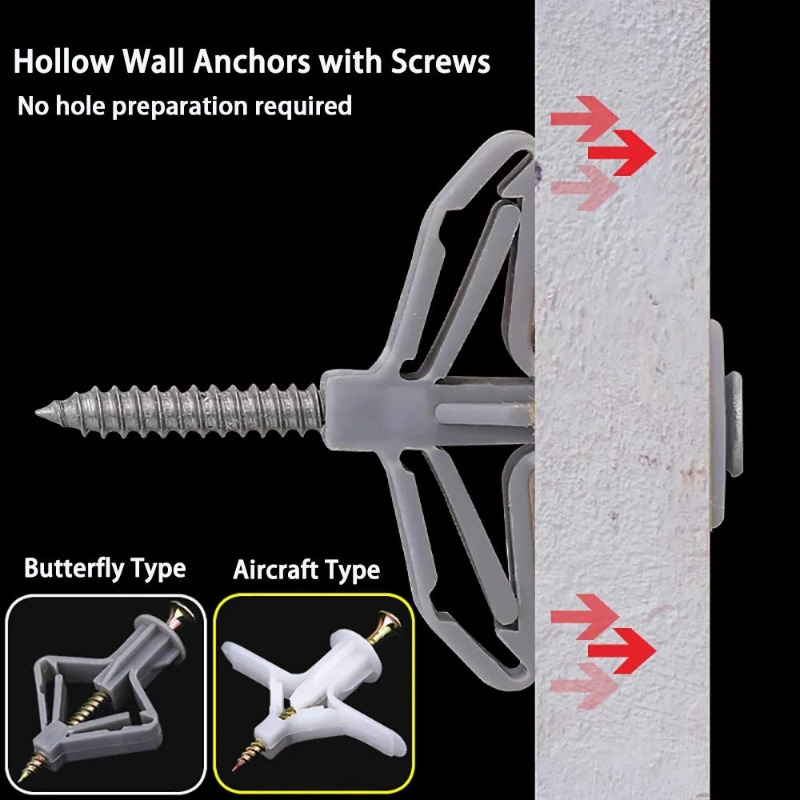 Butterfly Shape Plasterboard D - مراجعة Woodworking Hatchet وسعره