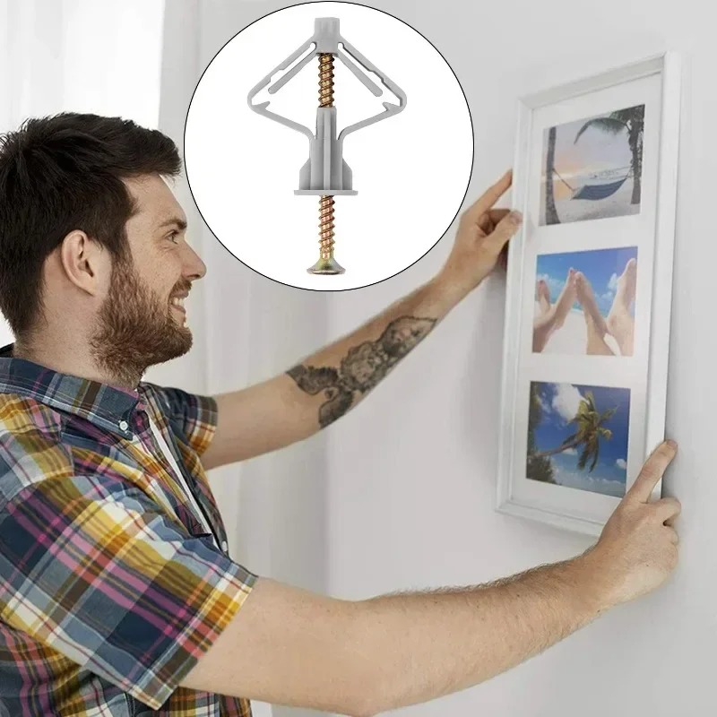 Butterfly Shape Plasterboard D - مراجعة Woodworking Hatchet وسعره