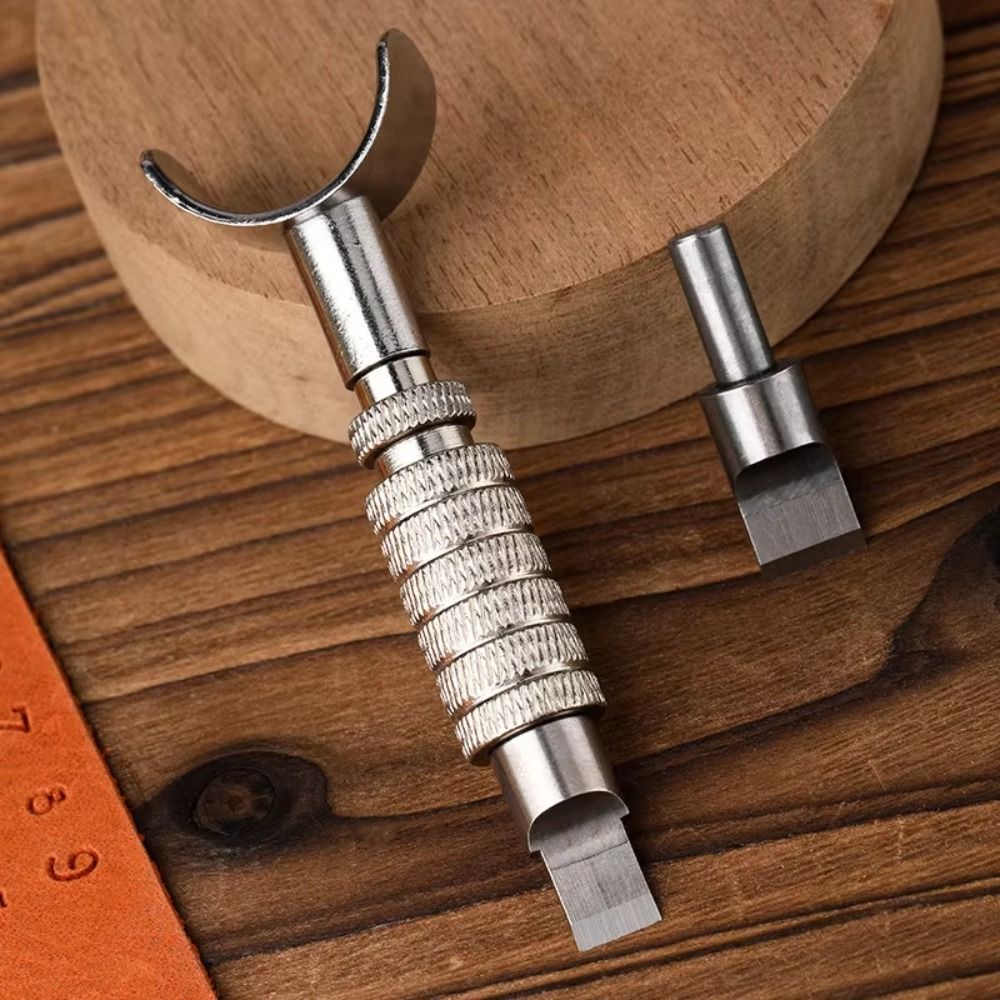 Handcrafted Wood Carving Set E - مراجعة Woodworking Kits For Beginners وسعره