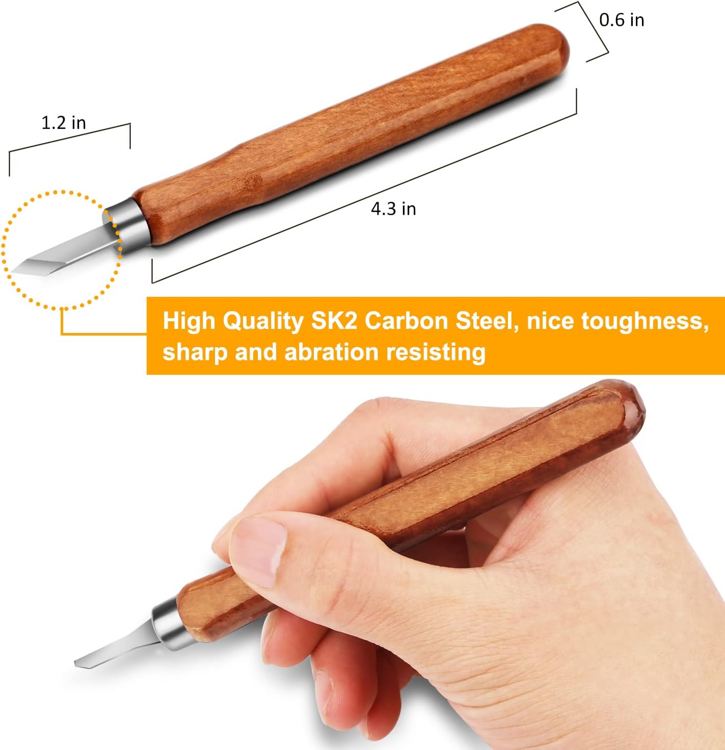 FEITA Professional Woodworking - مراجعة Woodworking Kits For Beginners وسعره