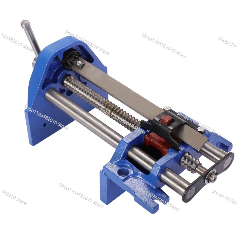 7/9 Inch Woodworking Vise Clam - مراجعة Woodworking Quick Clamps وسعره