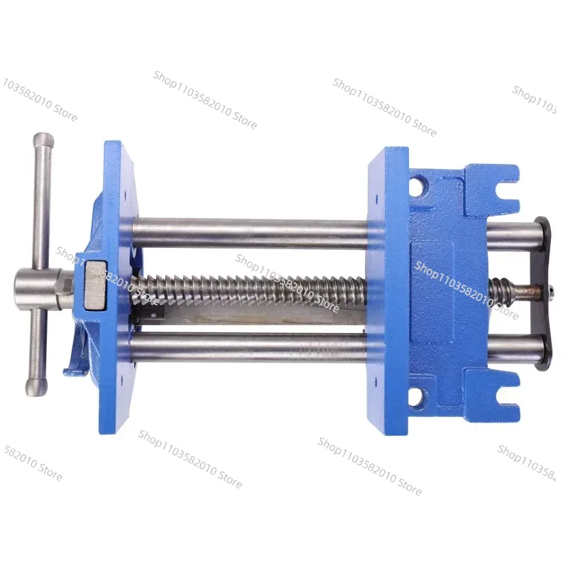 7/9 Inch Woodworking Vise Clam - مراجعة Woodworking Quick Clamps وسعره