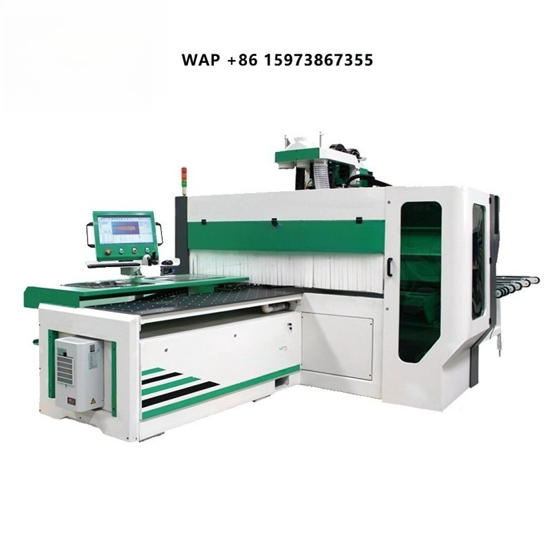 ZICAR Cnc Drilling Machine/cnc - مراجعة Zicar Woodworking Machinery وسعره