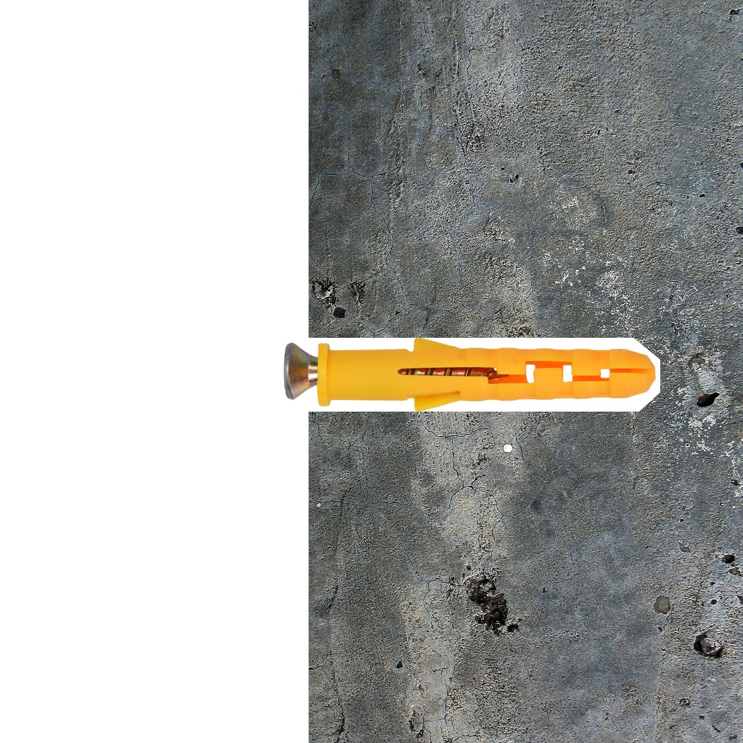 Plastic Screws & Bolts Kit Exp - مراجعة Woodworking Hatchet وسعره