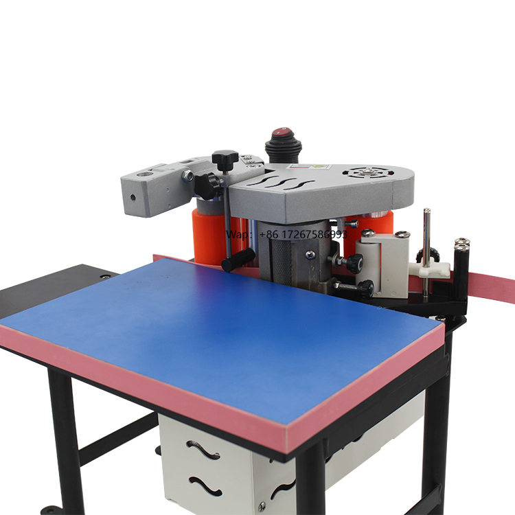 Good Quality Machinery Portabl - مراجعة Woodworking Edge وسعره