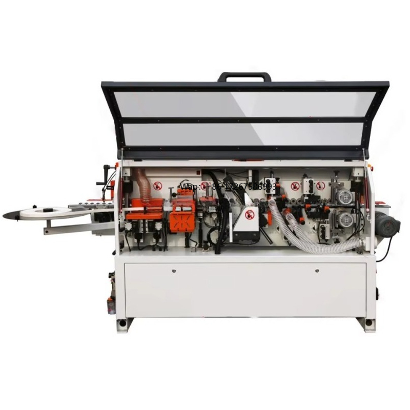 TT-306 Series TingTing Woodwor - مراجعة Woodworking Edge وسعره