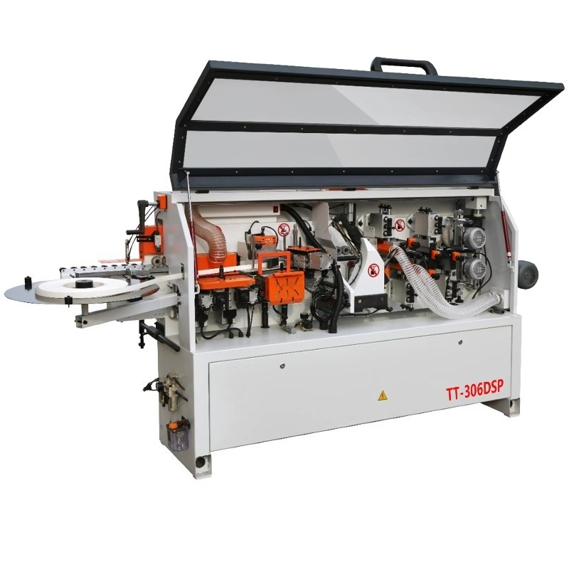 TT-306 Series TingTing Woodwor - مراجعة Woodworking Edge وسعره