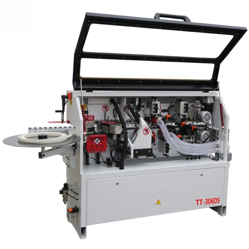 TT-306 Series TingTing Woodwor - مراجعة Woodworking Edge وسعره