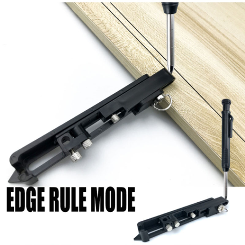 Multi-function Scribing Tool A - مراجعة Woodworking Basic Tools وسعره