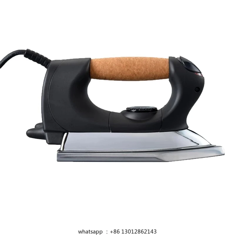 Wooden iron Industrial electri - مراجعة Woodworking Edge وسعره