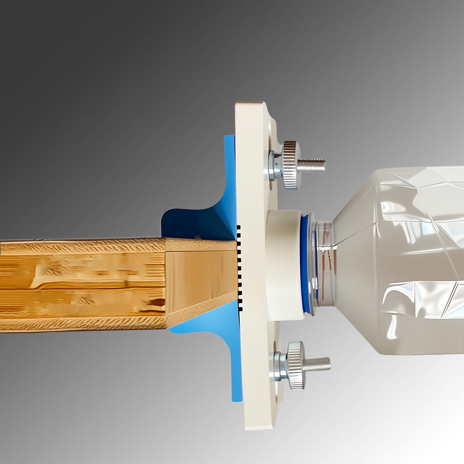 Wood Glue Spreader Edging Flat - مراجعة Woodworking Edge وسعره