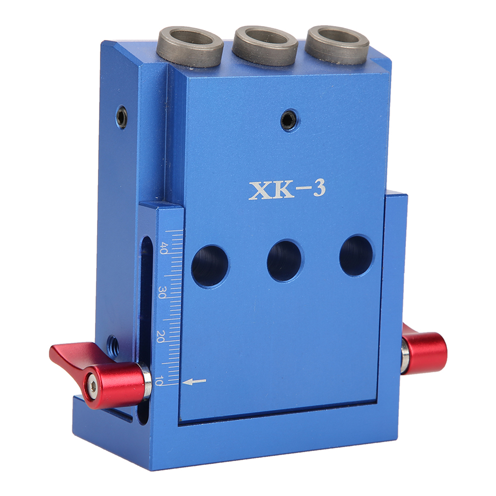 Hole Drilling Kit Woodworking  - مراجعة Woodworking Drill وسعره