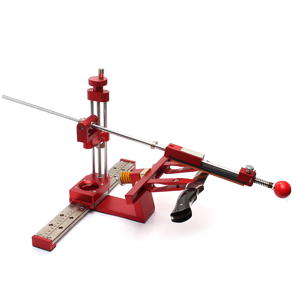 1set Knife Sharpening Frame Pr - مراجعة Woodworking Basic Tools وسعره