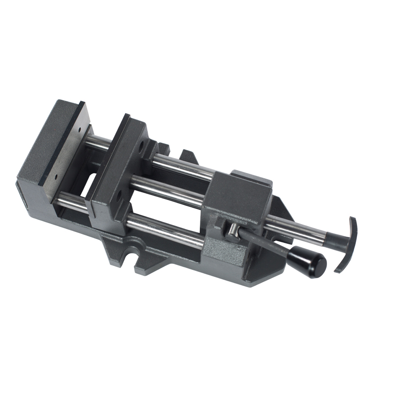 6-Inch Fast Drilling Machine F - مراجعة Woodworking Quick Clamps وسعره