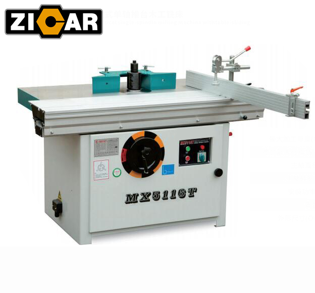 Popular Hot sell ZICAR Popular - مراجعة Zicar Woodworking Machinery وسعره