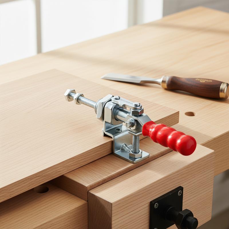 GH-36202M Toggle Clamp For Woo - مراجعة Woodworking Quick Clamps وسعره