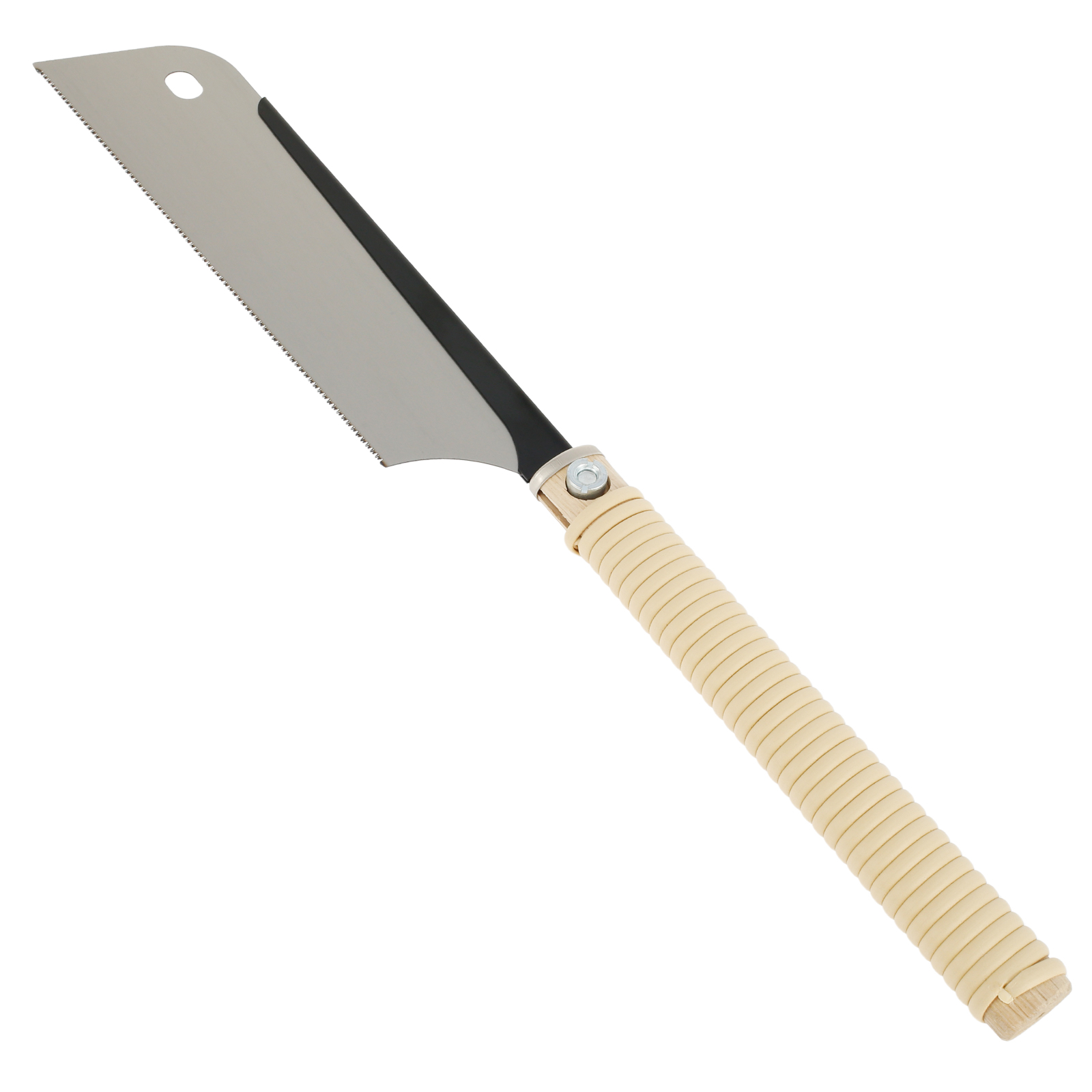 Japanese Pull Saw 10in SK5 Hig - مراجعة Woodworking Japanese وسعره