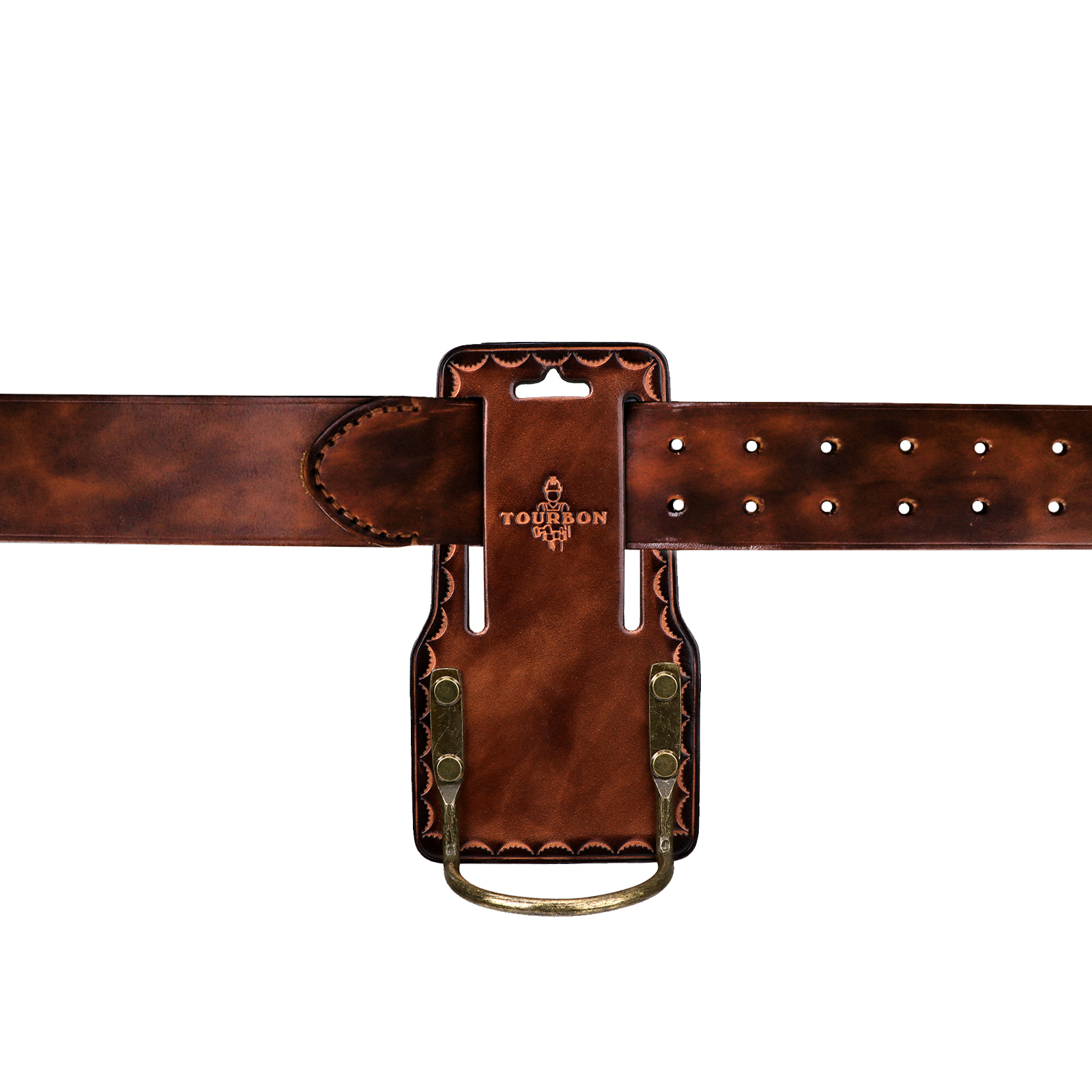 Tourbon Leather Hatchet Hammer - مراجعة Woodworking Hatchet وسعره