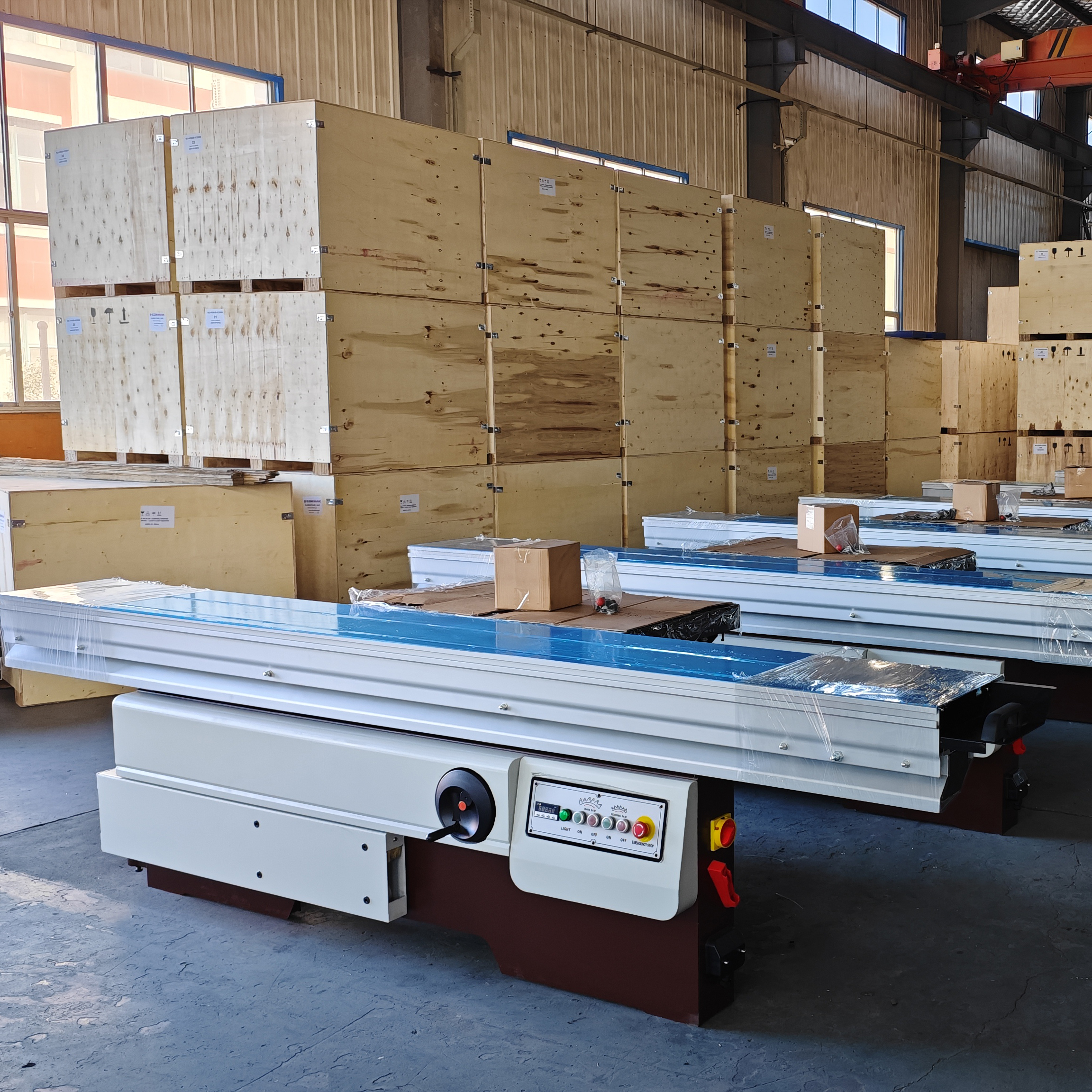 ZICAR 45 or 90 Degree Furnitur - مراجعة Zicar Woodworking Machinery وسعره